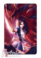 Alice Madness Returns 01